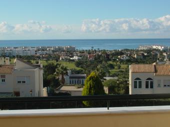 Apartman za odmor Apartamento Okolina Apartman za odmor Almerimar Okolina