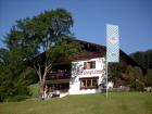 Гостиница Marktschellenberg bei Berchtesgaden