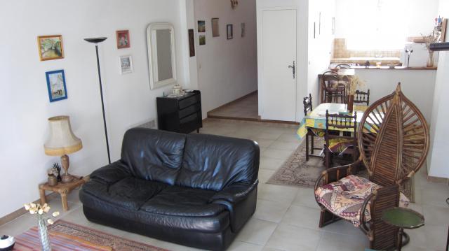 LA GRANGE - Ferienhaus Wohnzimmer LA GRANGE - Ferienhaus Wohnzimmer