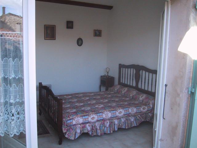 LA GRANGE - Ferienhaus Schlafzimmer LA GRANGE - Ferienhaus Schlafzimmer