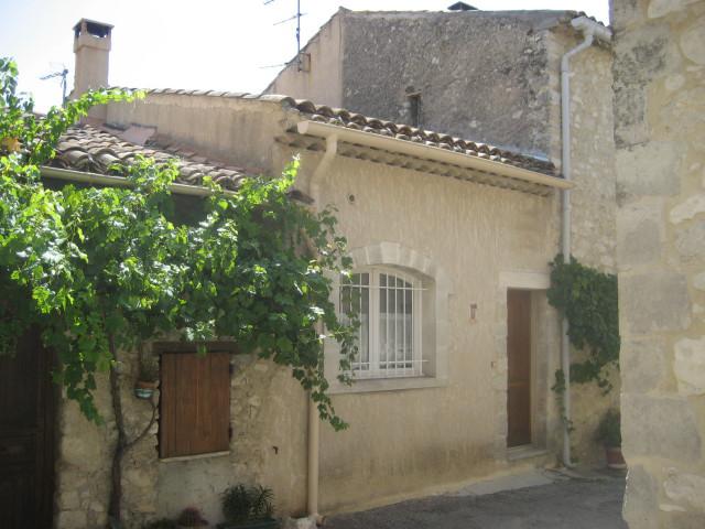 LA GRANGE - Ferienhaus Räumlichkeiten LA GRANGE - Ferienhaus Räumlichkeiten