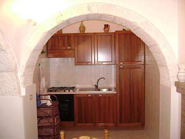VACANZA NEI TRULLI - Maison de vacances VACANZA NEI TRULLI - Maison de vacances