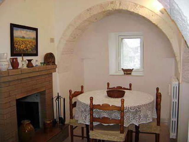 VACANZA NEI TRULLI - Maison de vacances VACANZA NEI TRULLI - Maison de vacances
