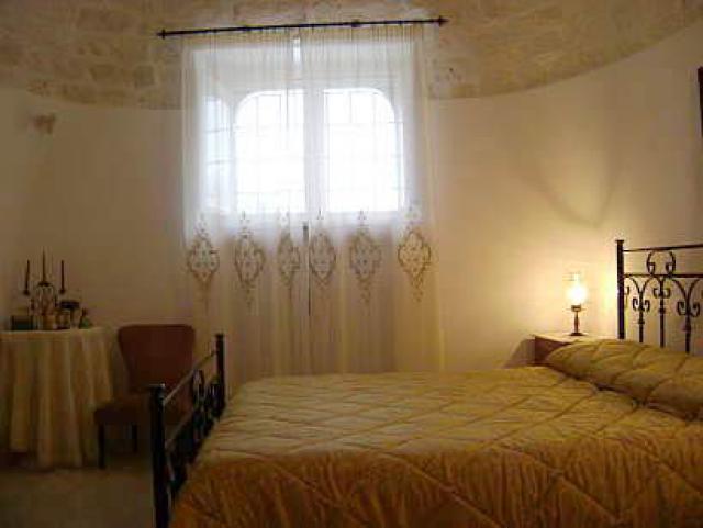 VACANZA NEI TRULLI - Maison de vacances VACANZA NEI TRULLI - Maison de vacances