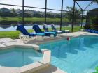 Luxury Villa near Disney - Rekreační dům Kissimmee