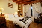 Colina del Manzano - Kuća za odmor Villa La Angostura