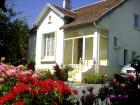 GITE SAINT LAURENT SUR MER