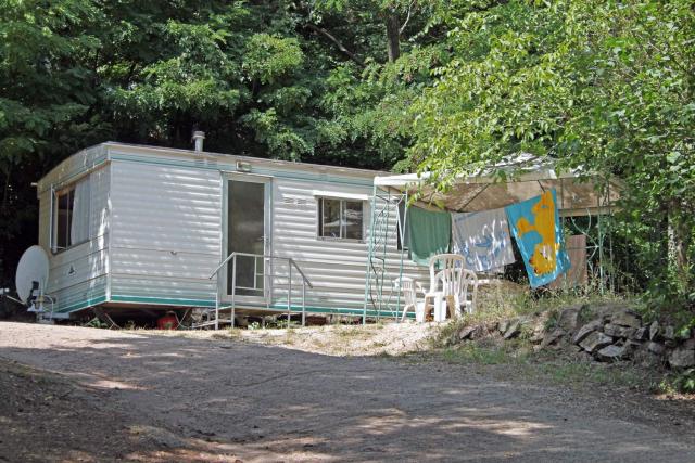 camping Le P'Tit Bonheur - Kemping Obiekt wypoczynkowy camping Le P'Tit Bonheur - Kemping Obiekt wypoczynkowy