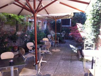 letto e colazione (Bed & breakfast) Venezia Giardino letto e colazione (Bed & breakfast) Venezia Giardino
