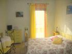 Les Mimosas  B&B - Casa de campo Menton