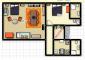 Salle de bain & toilettes 