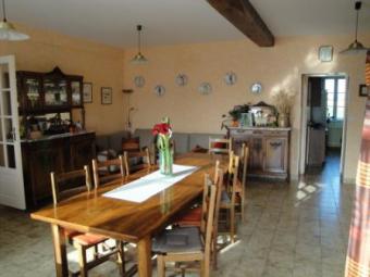 Pension Donnery