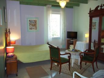 Pokoj-Pension CASTELSARRSIN Okolí Pokoj-Pension CASTELSARRSIN Okolí