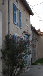 Gite-Vakantiehuis Thillot s/s les côtes Keuken