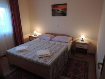 Apartman za odmor Porec Objekat za odmor