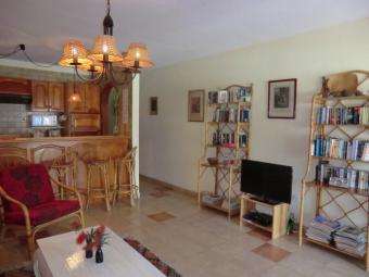 Appartamento per le vacanze Los Gigantes Appartamento per le vacanze Los Gigantes