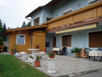 Apartman za odmor St. Georgen am L&auml;ngsee Objekat za odmor