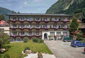 Rum-Pension Pension Gstrein Rum-Pension Bad Hofgastein