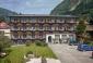 δωμάτιο Bad Hofgastein