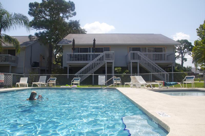 Ferienhaus Palm Harbor - Дом свободное время