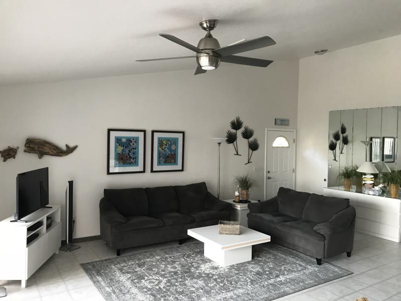 Ferienhaus Palm Harbor - Дом свободное время