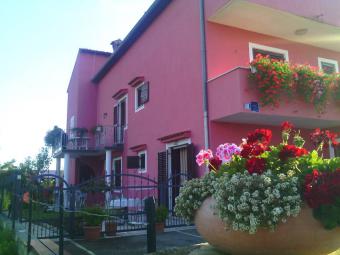 Vakantiewoning Porec Vakantieobject Vakantiewoning Porec Vakantieobject