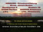 Ferienhaus am Wasser - Casa de vacaciones Aldeboarn