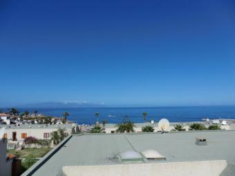Ferielejlighed B 31 Omgivelser Ferielejlighed Los Gigantes Omgivelser
