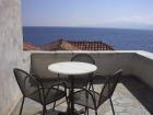 Fritidshus Antiparos