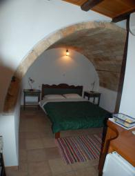 Ferienhaus Traditional house for 6-8perso Ferienhaus Monemvasia