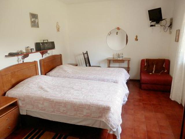 Casa das Palmeiras - Bed & Breakfast rekreační objekt Casa das Palmeiras - Bed & Breakfast rekreační objekt
