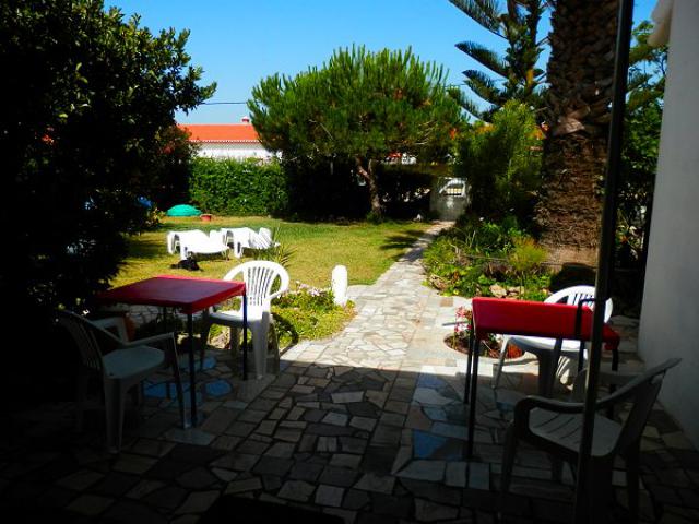 Casa das Palmeiras - Bed & Breakfast Zahrada Casa das Palmeiras - Bed & Breakfast Zahrada
