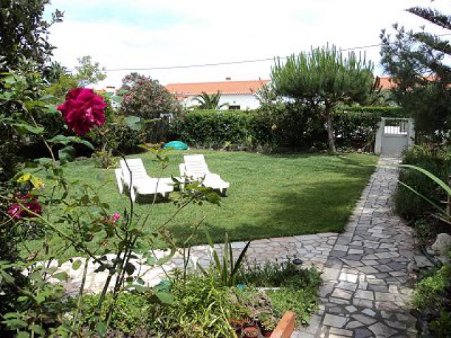Casa das Palmeiras - Bed & Breakfast Zahrada Casa das Palmeiras - Bed & Breakfast Zahrada