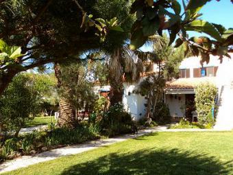 Casa de campo aljezur / vale da telha / arrifana Casa de campo aljezur / vale da telha / arrifana