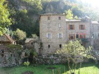 Gite-Casa Sainte Enimie Ambiente Gite-Casa Sainte Enimie Ambiente