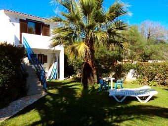 Ferienwohnung Apartment Vista Mar Ferienobjekt Ferienwohnung aljezur / vale da telha- Arrifana Ferienobjekt