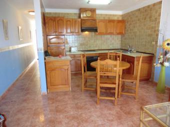 Apartman za odmor Los Gigantes Apartman za odmor Los Gigantes