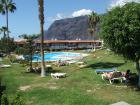 Vakantiewoning Los Gigantes
