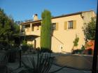 La Gouiranne, Gîte 664 - Gîte GOULT