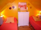 Gîte rural  6 pers classé 3*** - Casa de vacaciones Rougé