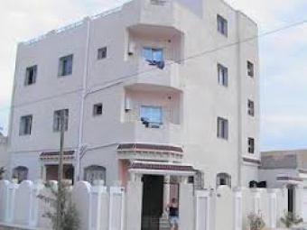 Rekreační dům Location sousse tunisie Rekreační dům Hammam Sousse