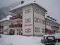 Lomahuoneisto kaprun