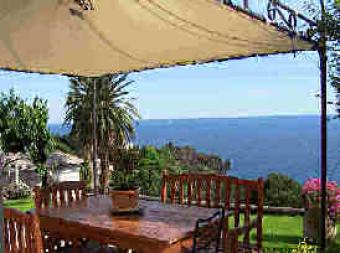 Vakantiewoning Pieve Ligure (GE) Plantsoen Vakantiewoning Pieve Ligure (GE) Plantsoen