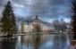 Logies en ontbijt Rothenthurn