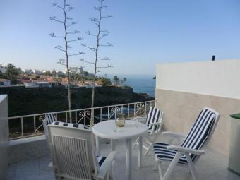 Apartman za odmor Sol y Mar Prostorije Apartman za odmor Los Gigantes Prostorije