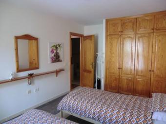Rekreační apartmán Los Gigantes Rekreační apartmán Los Gigantes