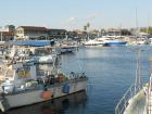 Athena - Tatil Konutu Baf