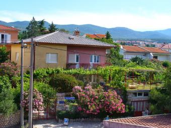 Apartamento de vacaciones novi vinodolski Objeto de vacaciones Apartamento de vacaciones novi vinodolski Objeto de vacaciones