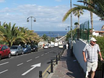 Ваканционен дом Playa Las Arenas Всекидневна Ваканционен дом Playa Las Arenas Всекидневна