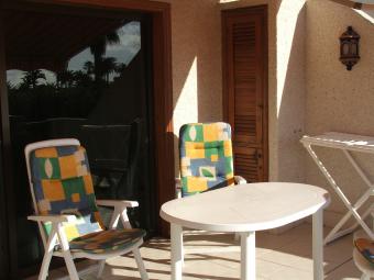Vacation Apartment Los Gigantes Vacation Apartment Los Gigantes